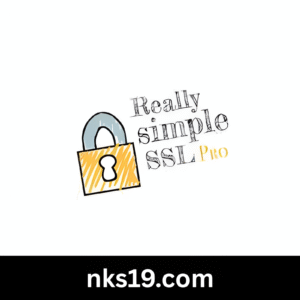 Really Simple SSL Pro GPL v9.5.6 – WordPress Plugin