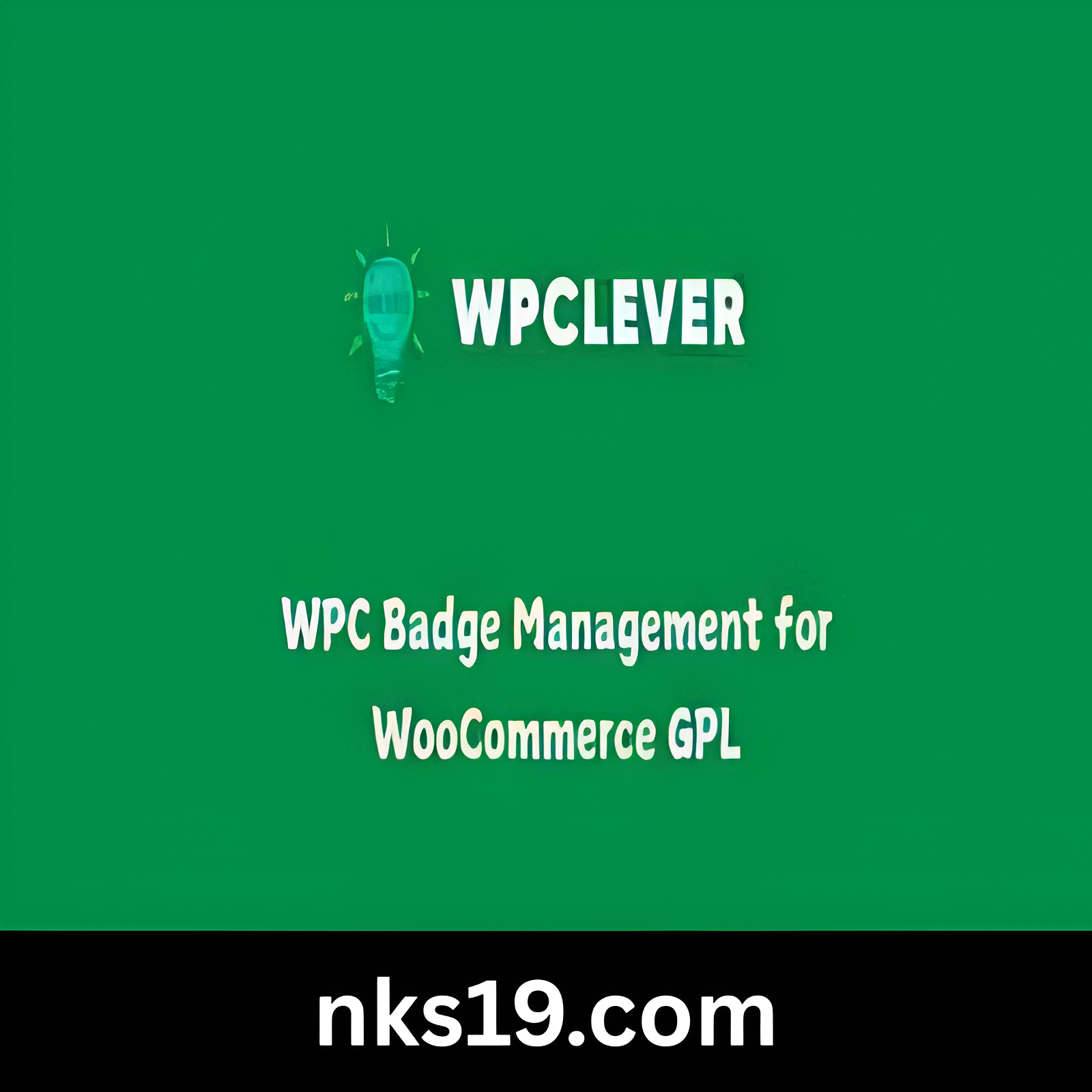 WPC Badge Management for WooCommerce GPL v3.1.4