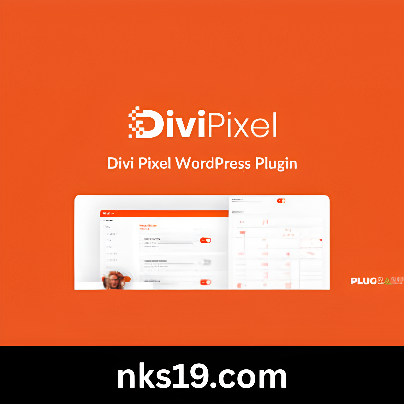 Divi Pixel WordPress Plugin GPL v2.47.0