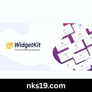 WidgetKit Pro GPL v1.14.0