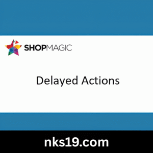 Shopmagic for Gravity Forms GPL v2.0.28