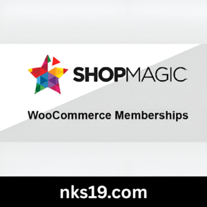 ShopMagic for WooCommerce Memberships GPL v1.5.28