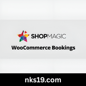 ShopMagic for WooCommerce Bookings GPL v1.2.22