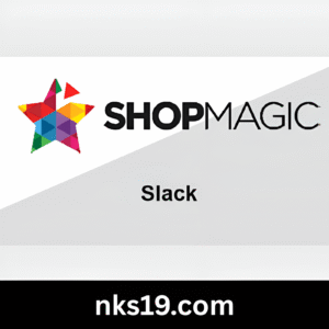 ShopMagic Slack GPL v1.5.25