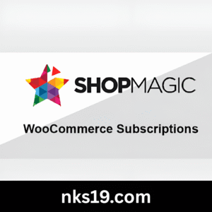 ShopMagic for WooCommerce Subscriptions GPL v1.10.2