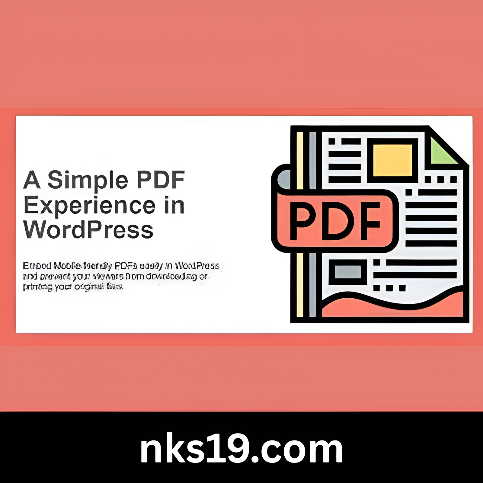 PDF Embedder Premium GPL v5.3.2