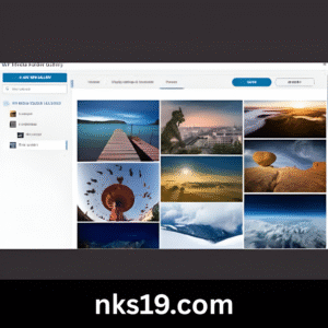 WP Media folder Gallery Addon GPL v2.6.13
