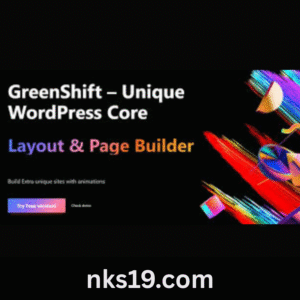 GreenShift Query and Meta GPL v5.9