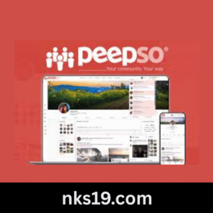 PeepSo Groups Addon GPL v8.0.0.0