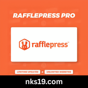 RafflePress Pro GPL v1.12.21