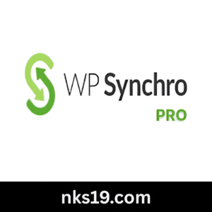 WP Synchro Pro GPL v1.14.0