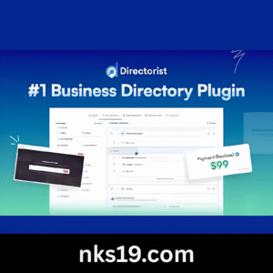 Directorist PLugin GPL v8.5.7 – Business Directory & Classified Listings WordPress Plugin