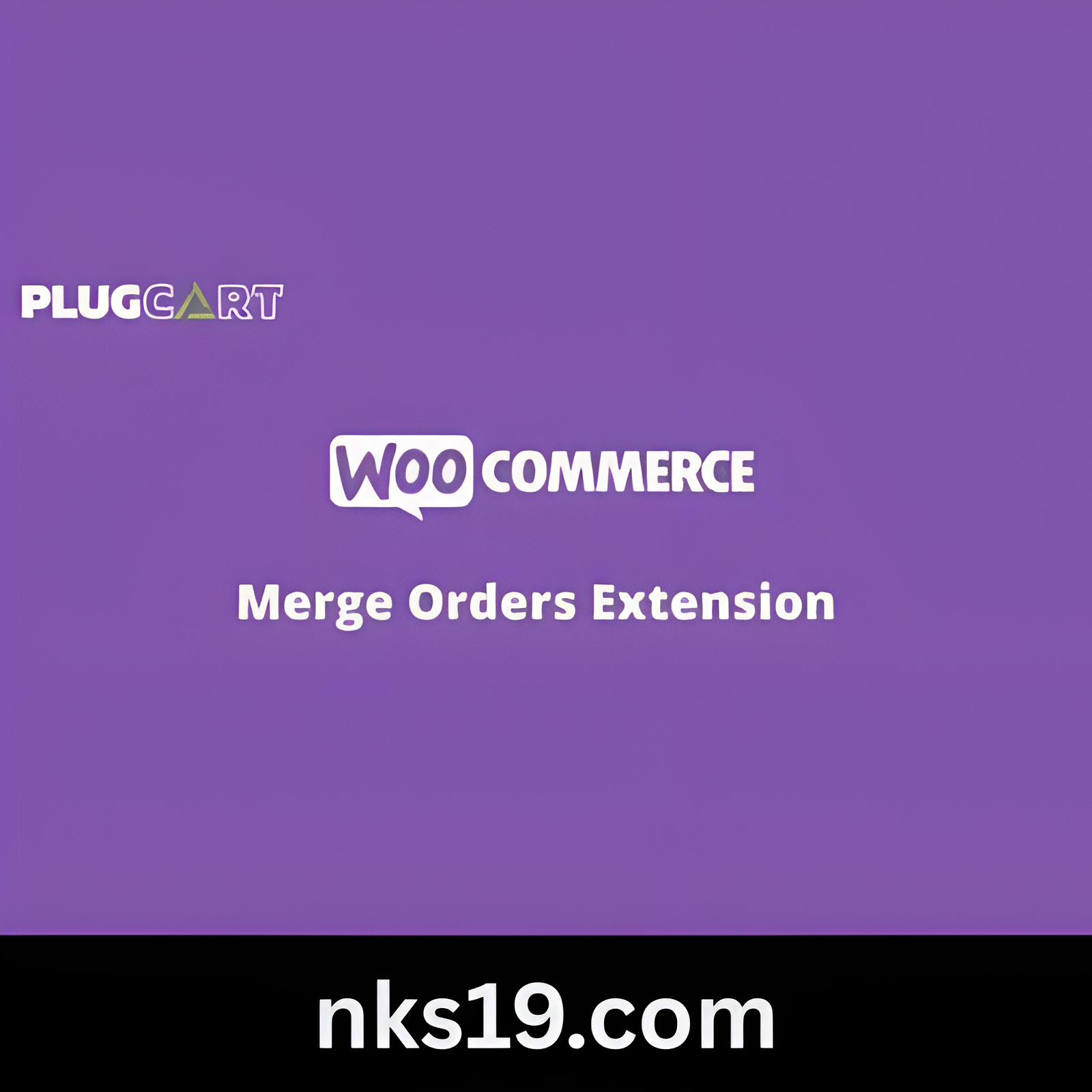 WooCommerce Merge Orders Extension GPL v1.4.0