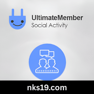 Ultimate Member Social Activity Addon GPL v2.4.0