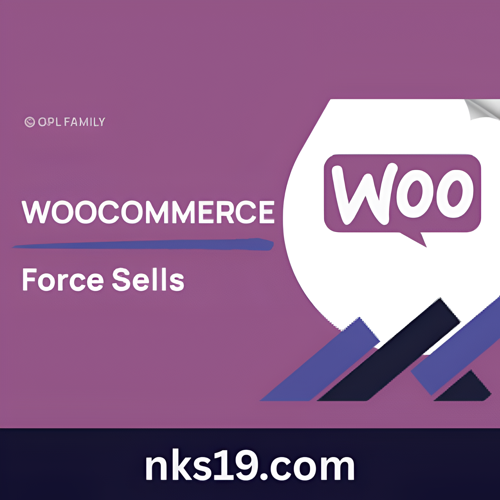 WooCommerce Force Sells Pro Extension GPL v1.5.5