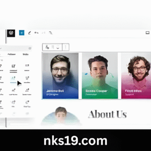 GutenKit Blocks Pro GPL v2.3.4 – Gutenberg Page Builder Blocks