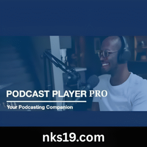 Podcast Player Pro GPL v5.8.3 – VedaThemes