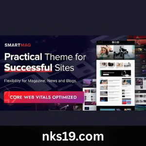 StreamTube Theme GPL v4.15 – Video WordPress Theme