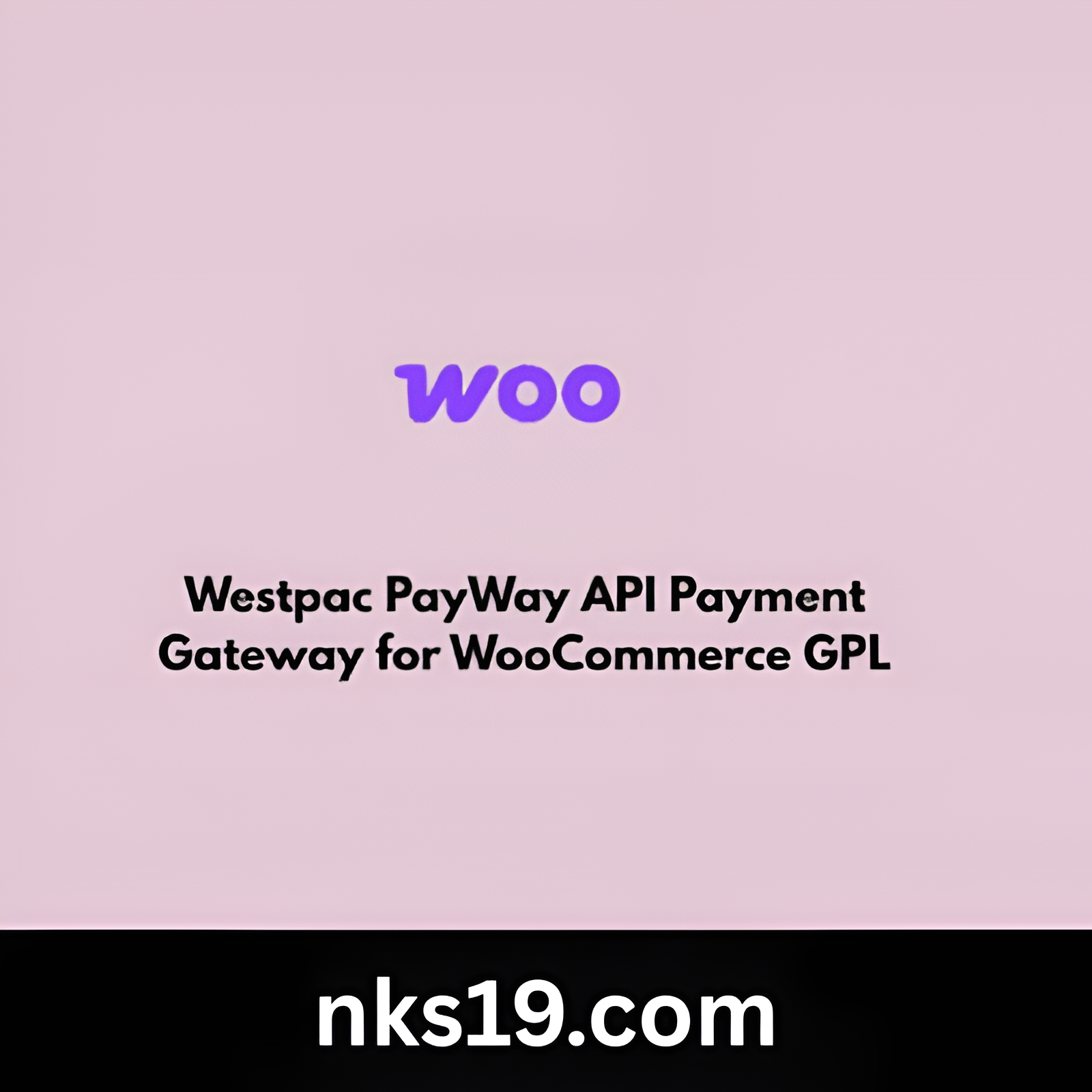 Westpac PayWay API Payment Gateway for WooCommerce GPL v1.6.4