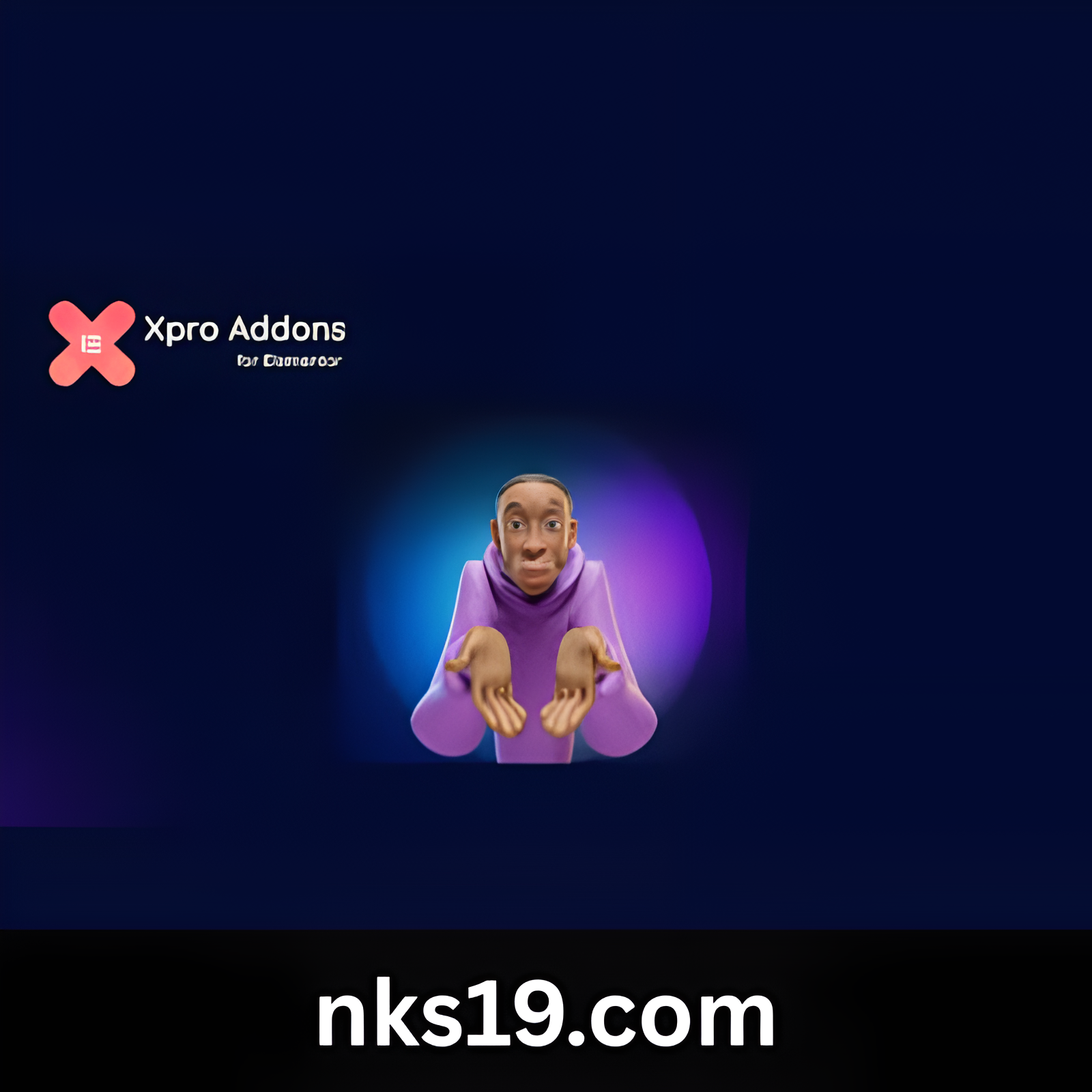 Xpro Elementor Addons Pro GPL v1.4.7