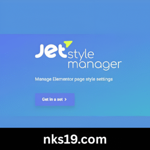 JetReviews GPL v3.0.0.1 – Reviews Widget for Elementor Page Builder