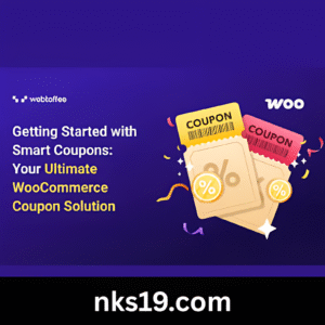 WebToffee Smart Coupons for WooCommerce Pro GPL v3.2.0
