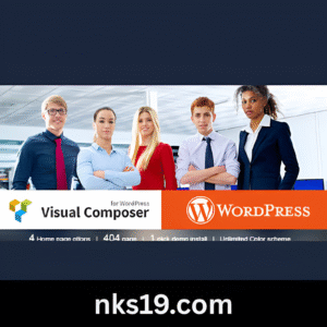 Striking Theme GPL v1.4.0 – Architecture Interior Designer WordPress Theme