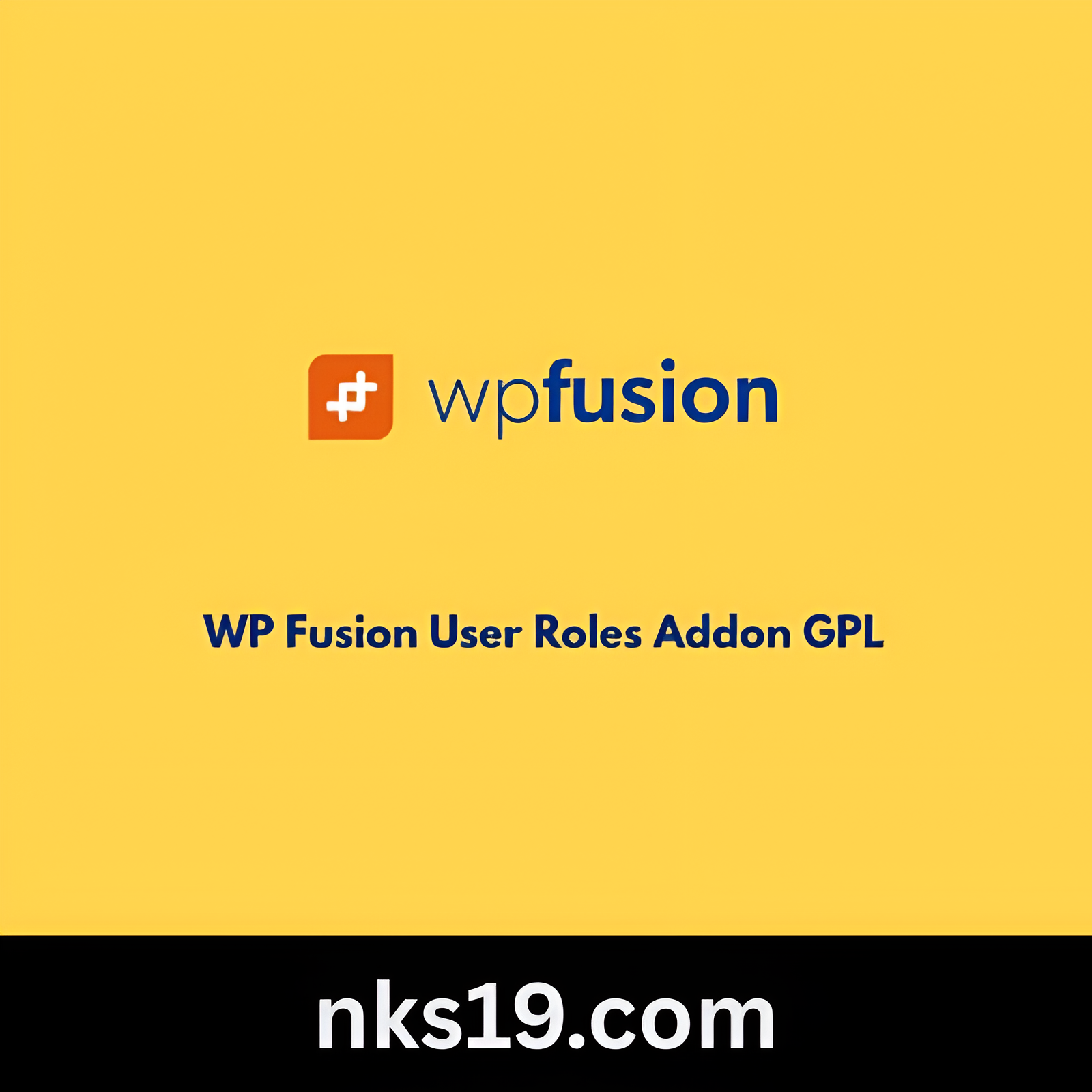 WP Fusion User Roles Addon GPL v1.2.2