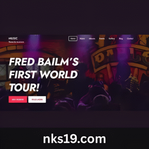 Themify Music WordPress Theme GPL v7.9.5 + Lifetime Activation | Auto Updates