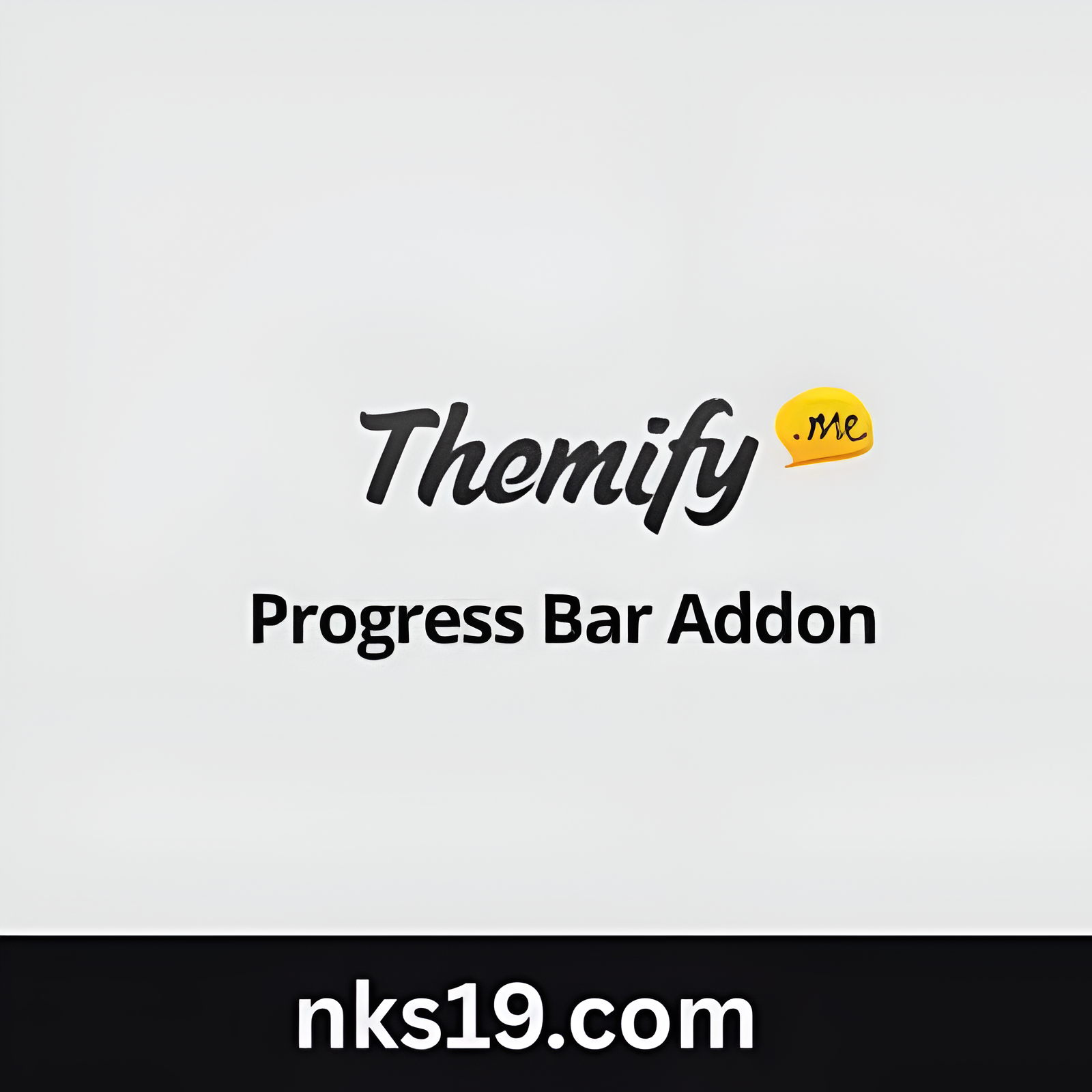 Themify Builder Progress Bar Addon GPL v3.5.5