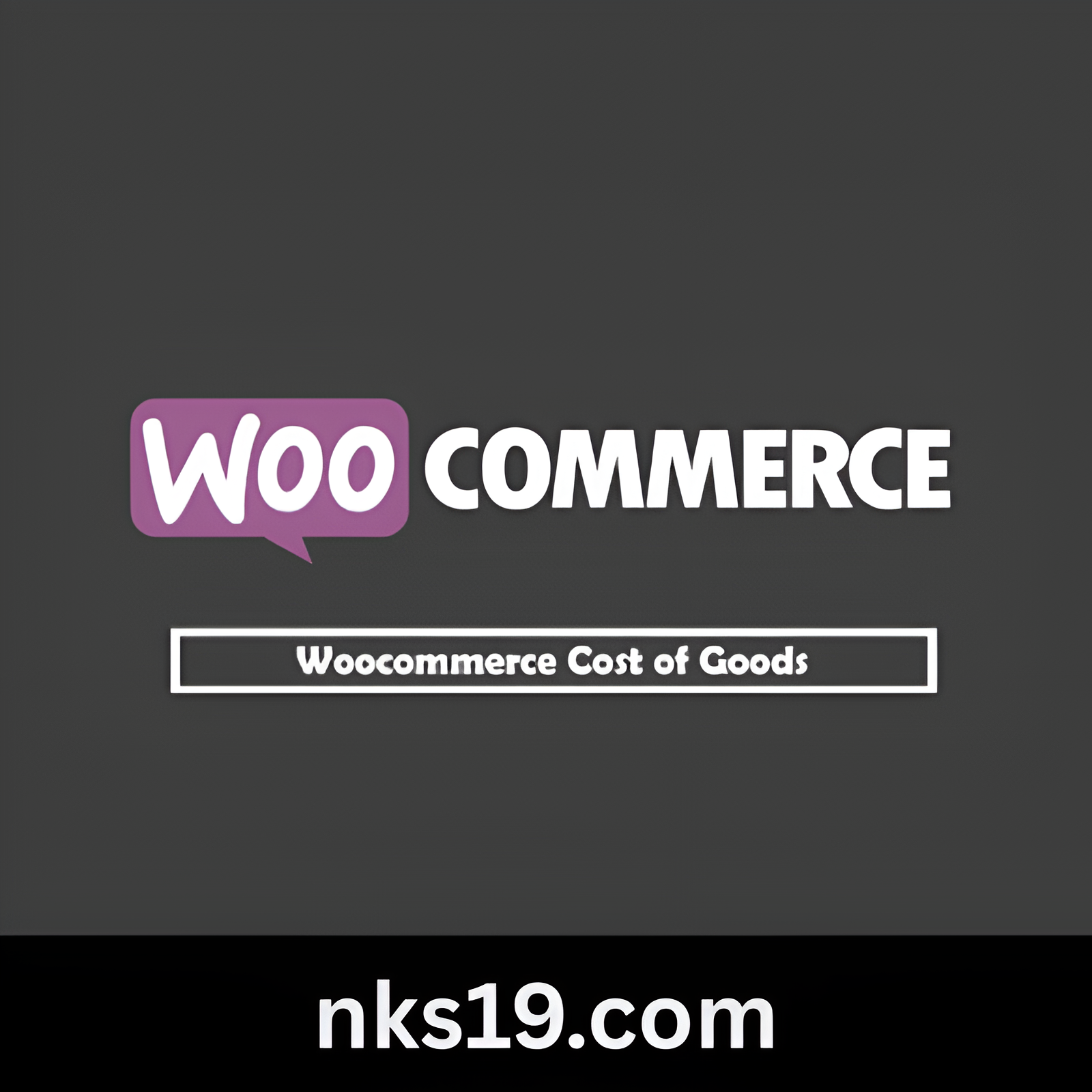 WooCommerce Cost of Goods GPL v2.15.1