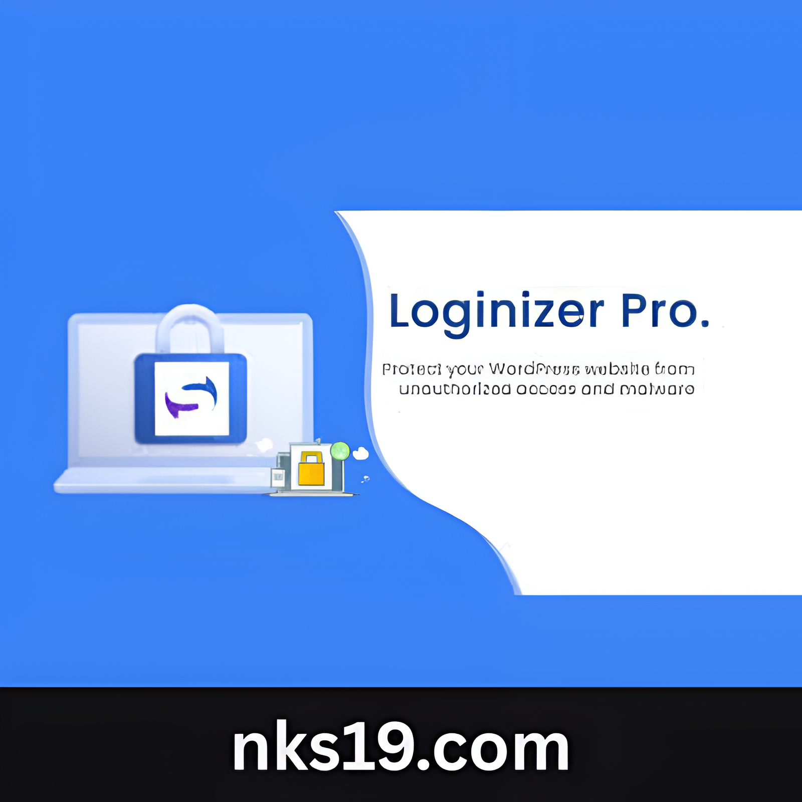 Loginizer Security Pro GPL v2.0.4