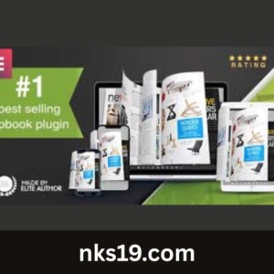 Real3D Flipbook Elementor Addon GPL v1.0.3