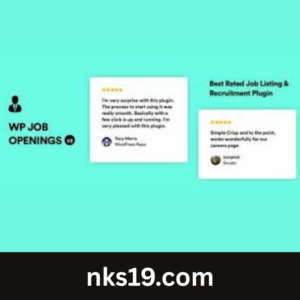 WP Job Openings PRO GPL v3.2.2