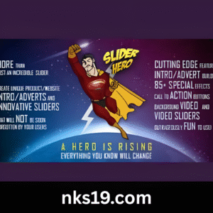 Slider Hero GPL v9.2.6