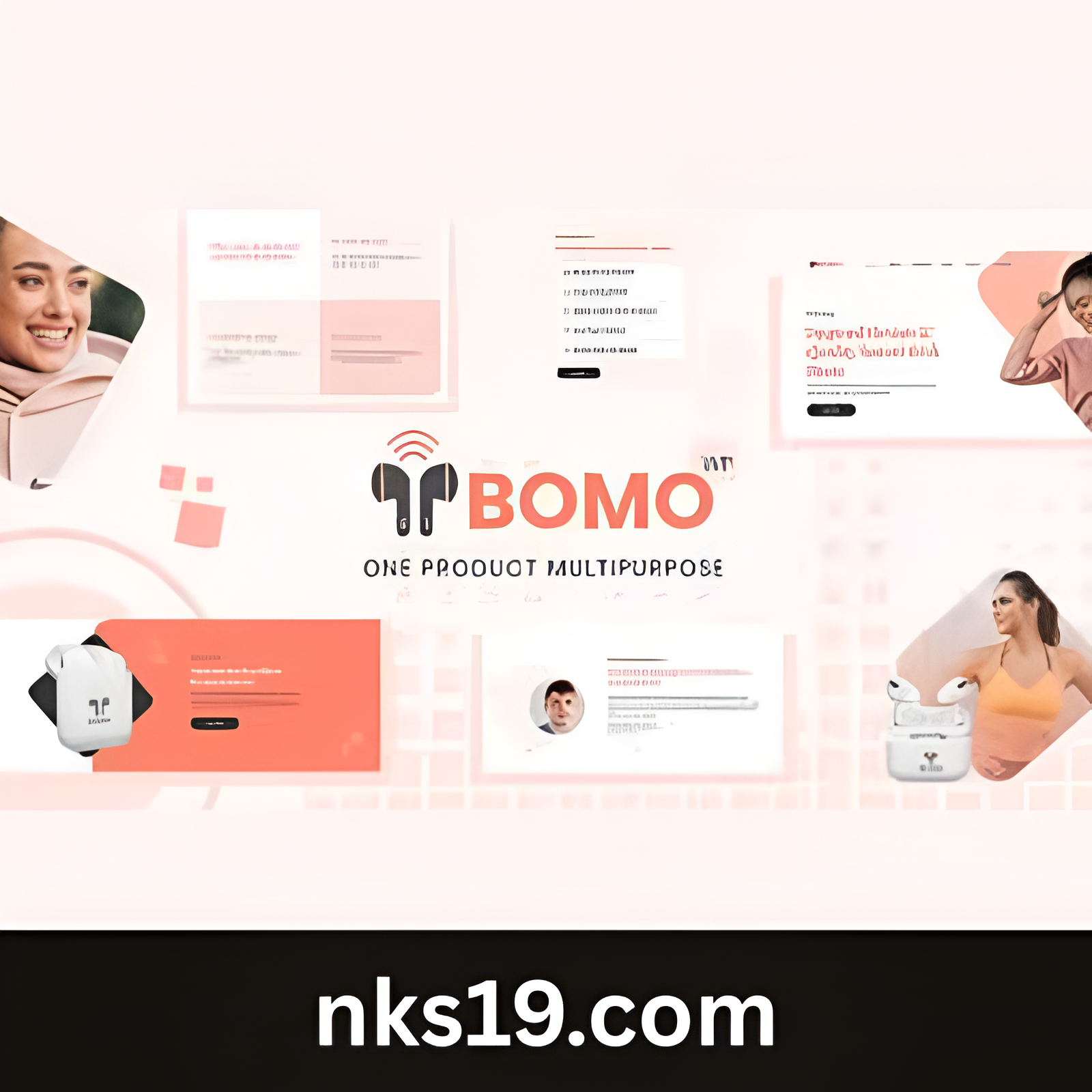 Bomo Theme GPL v1.2.2 – Single Product Woocommerce