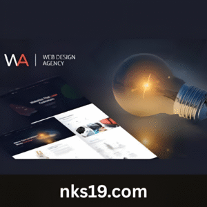 WAgency GPL v1.0 – Creative Digital Agency Elementor Template Kit