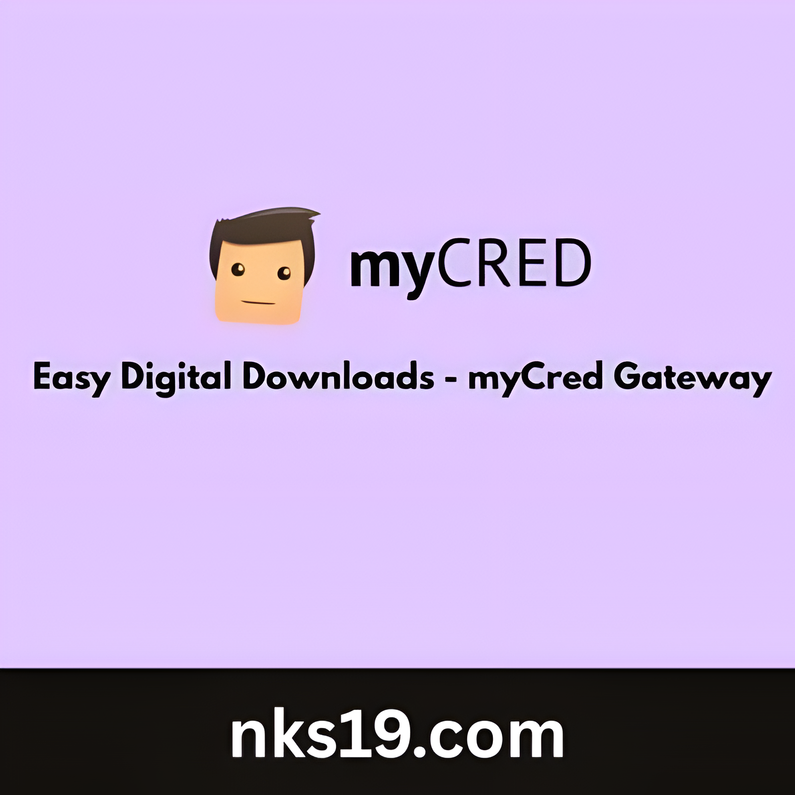 Easy Digital Downloads myCred Gateway v1.2.4 Addon GPL
