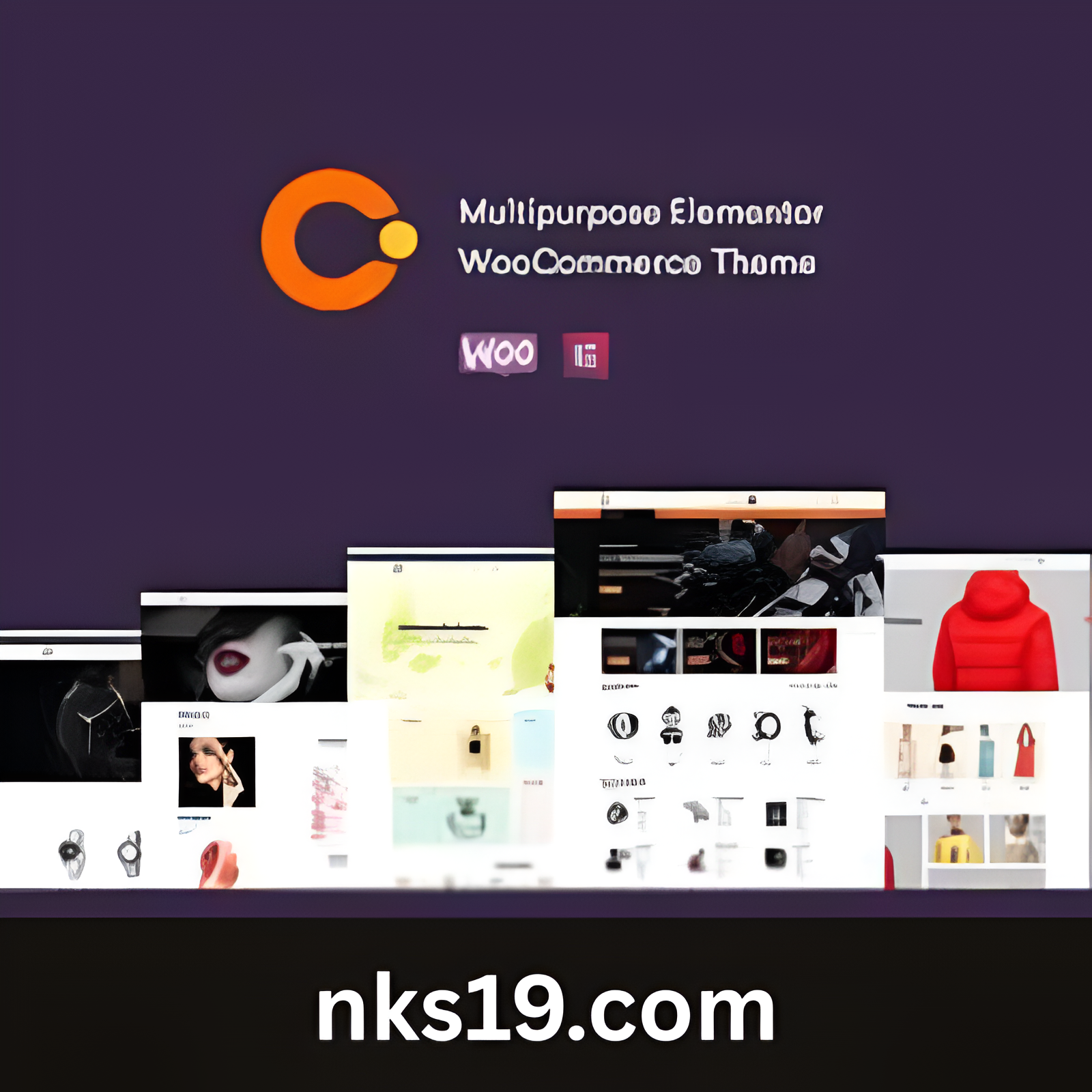 Cerato Theme GPL v2.2.18 – Multipurpose Elementor WooCommerce Theme