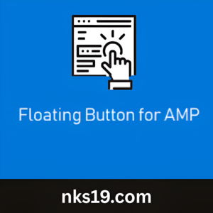 Floating Button for AMP GPL v1.0.9