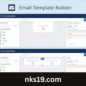 Email Template Builder GPL v1.2.7 – Email Customizer