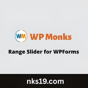 Range Slider for WPForms GPL v1.3 – WP Monks