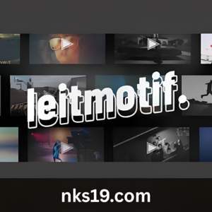 Leitmotif Theme GPL v1.4 – Movie and Film Studio Theme