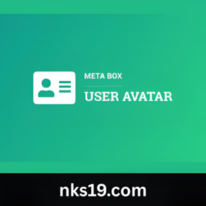 Meta Box User Avatar Addon GPL v1.0.1