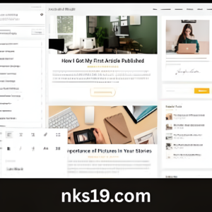 JournalistBlogily Theme GPL v110.5 – Superb Themes