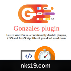 Gonzales GPL v2.3 – Speeding up WordPress with Gonzales plugin